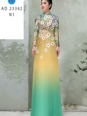 Vải Áo Dài Hoa In 3D Vừa Ra AD 23362 27 1691639208 838 Vai Ao Dai Hoa In 3D Vua Ra AD 23362