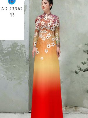 Vải Áo Dài Hoa In 3D Vừa Ra AD 23362 31 1691639210 891 Vai Ao Dai Hoa In 3D Vua Ra AD 23362