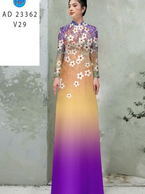Vải Áo Dài Hoa In 3D Vừa Ra AD 23362 33 1691639211 611 Vai Ao Dai Hoa In 3D Vua Ra AD 23362