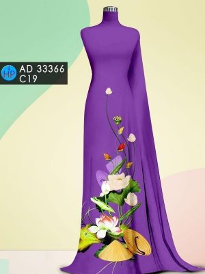 Vải Áo Dài Hoa Sen Vừa Ra AD 33366 21 1691720779 942 Vai Ao Dai Hoa Sen Vua Ra AD 33366