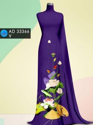 Vải Áo Dài Hoa Sen Vừa Ra AD 33366 22 1691720780 343 Vai Ao Dai Hoa Sen Vua Ra AD 33366