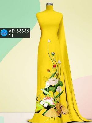 Vải Áo Dài Hoa Sen Vừa Ra AD 33366 23 1691720780 945 Vai Ao Dai Hoa Sen Vua Ra AD 33366