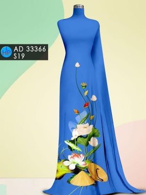 Vải Áo Dài Hoa Sen Vừa Ra AD 33366 26 1691720782 215 Vai Ao Dai Hoa Sen Vua Ra AD 33366