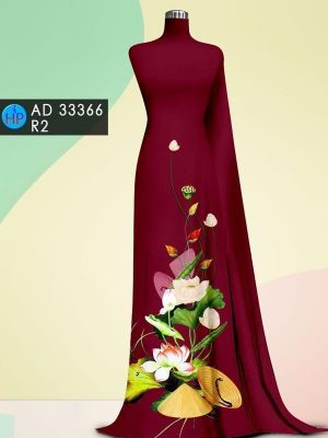 Vải Áo Dài Hoa Sen Vừa Ra AD 33366 27 1691720783 15 Vai Ao Dai Hoa Sen Vua Ra AD 33366