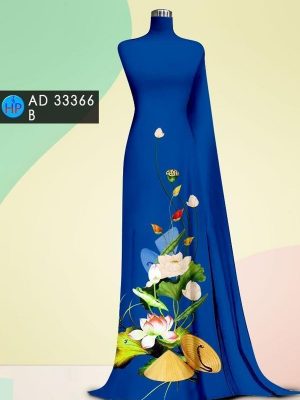 Vải Áo Dài Hoa Sen Vừa Ra AD 33366 28 1691720784 292 Vai Ao Dai Hoa Sen Vua Ra AD 33366