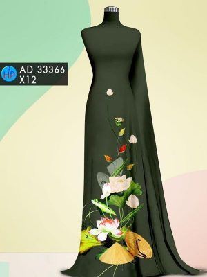 Vải Áo Dài Hoa Sen Vừa Ra AD 33366 31 1691720786 565 Vai Ao Dai Hoa Sen Vua Ra AD 33366