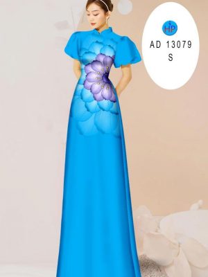 Vải Áo Dài Hoa In 3D Độc Đáo AD 13079 22 1691722360 358 Vai Ao Dai Hoa In 3D Doc Dao AD 13079