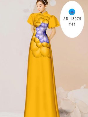 Vải Áo Dài Hoa In 3D Độc Đáo AD 13079 21 1691722360 897 Vai Ao Dai Hoa In 3D Doc Dao AD 13079