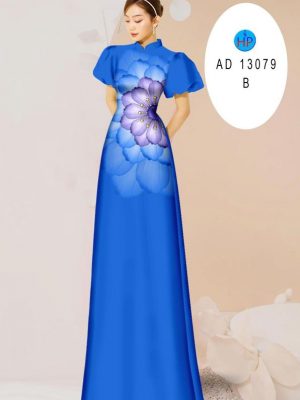 Vải Áo Dài Hoa In 3D Độc Đáo AD 13079 28 1691722363 207 Vai Ao Dai Hoa In 3D Doc Dao AD 13079