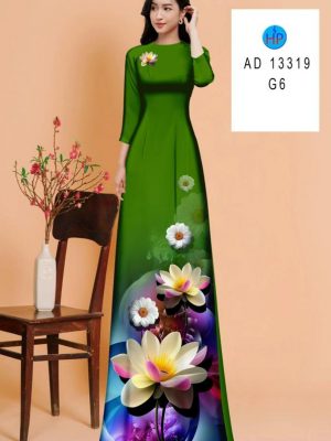 Vải Áo Dài Hoa Sen Vừa Ra AD 13319 22 1691724040 688 Vai Ao Dai Hoa Sen Vua Ra AD 13319
