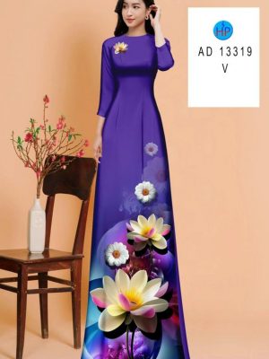 Vải Áo Dài Hoa Sen Vừa Ra AD 13319 21 1691724040 914 Vai Ao Dai Hoa Sen Vua Ra AD 13319