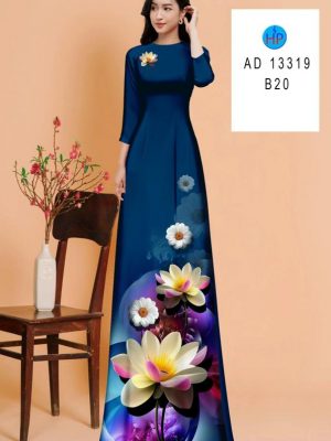 Vải Áo Dài Hoa Sen Vừa Ra AD 13319 30 1691724044 271 Vai Ao Dai Hoa Sen Vua Ra AD 13319