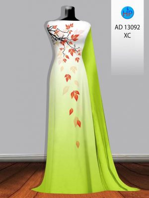Vải Áo Dài In Hình Lá Vừa Ra AD 13092 23 1691724580 352 Vai Ao Dai In Hinh La Vua Ra AD 13092