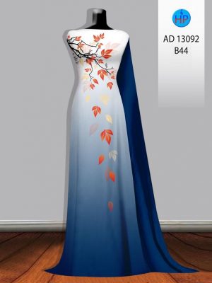 Vải Áo Dài In Hình Lá Vừa Ra AD 13092 29 1691724583 148 Vai Ao Dai In Hinh La Vua Ra AD 13092