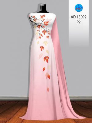 Vải Áo Dài In Hình Lá Vừa Ra AD 13092 28 1691724583 51 Vai Ao Dai In Hinh La Vua Ra AD 13092