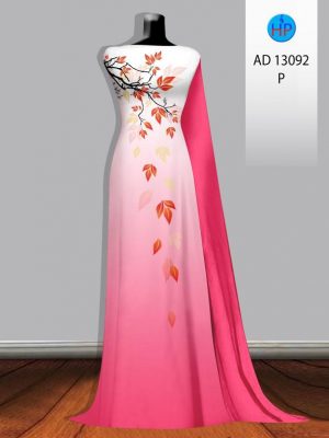 Vải Áo Dài In Hình Lá Vừa Ra AD 13092 30 1691724584 202 Vai Ao Dai In Hinh La Vua Ra AD 13092
