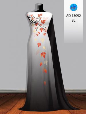 Vải Áo Dài In Hình Lá Vừa Ra AD 13092 32 1691724585 634 Vai Ao Dai In Hinh La Vua Ra AD 13092