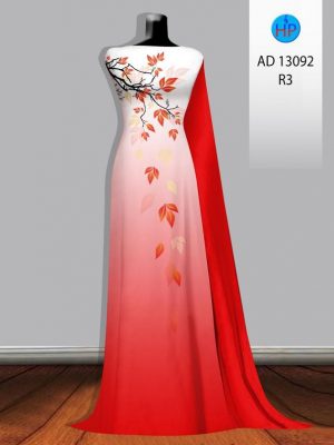 Vải Áo Dài In Hình Lá Vừa Ra AD 13092 34 1691724586 795 Vai Ao Dai In Hinh La Vua Ra AD 13092