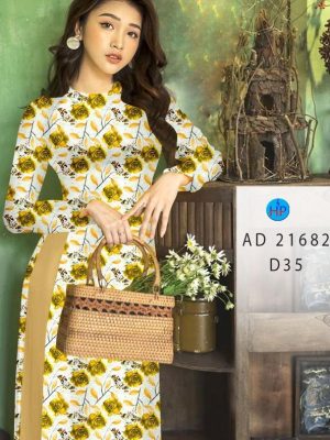 1691804825 872 Vai Ao Dai Hoa Deu Thiet Ke 2023 AD 21682