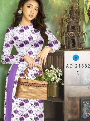 1691804826 530 Vai Ao Dai Hoa Deu Thiet Ke 2023 AD 21682