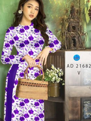 1691804832 333 Vai Ao Dai Hoa Deu Thiet Ke 2023 AD 21682