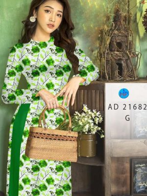 1691804833 744 Vai Ao Dai Hoa Deu Thiet Ke 2023 AD 21682