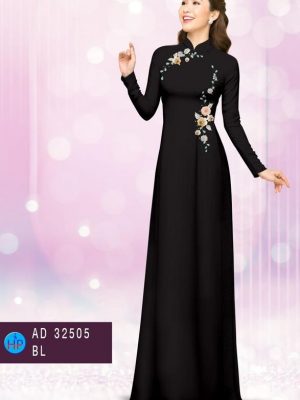 Vải Áo Dài Hoa In 3D Độc Đáo AD 32505 32 1691805346 675 Vai Ao Dai Hoa In 3D Doc Dao AD 32505