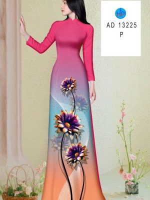 Vải Áo Dài Hoa Cúc Mới Ra AD 13225 21 1691807075 712 Vai Ao Dai Hoa Cuc Moi Ra AD 13225