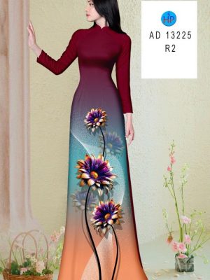 Vải Áo Dài Hoa Cúc Mới Ra AD 13225 27 1691807084 917 Vai Ao Dai Hoa Cuc Moi Ra AD 13225