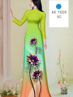 Vải Áo Dài Hoa Cúc Mới Ra AD 13225 31 1691807089 664 Vai Ao Dai Hoa Cuc Moi Ra AD 13225