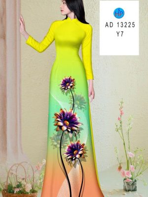 Vải Áo Dài Hoa Cúc Mới Ra AD 13225 33 1691807092 370 Vai Ao Dai Hoa Cuc Moi Ra AD 13225