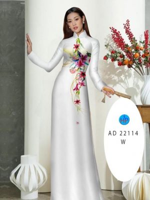 Vải Áo Dài Hoa Lan Kiểu Mới AD 22114 34 1691808217 143 Vai Ao Dai Hoa Lan Kieu Moi AD 22114