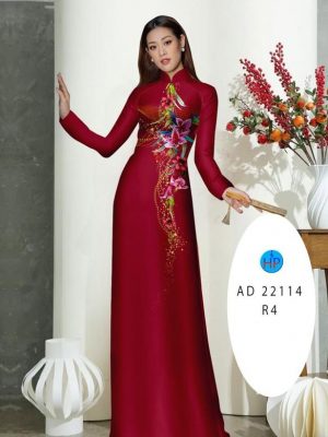 Vải Áo Dài Hoa Lan Kiểu Mới AD 22114 35 1691808221 321 Vai Ao Dai Hoa Lan Kieu Moi AD 22114