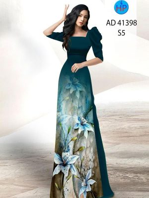 Vải Áo Dài Hoa Lan Kiểu Mới AD 41398 34 1691809240 50 Vai Ao Dai Hoa Lan Kieu Moi AD 41398