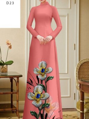 Vải Áo Dài Hoa In 3D Độc Đáo AD 23535 32 1691812504 561 Vai Ao Dai Hoa In 3D Doc Dao AD 23535