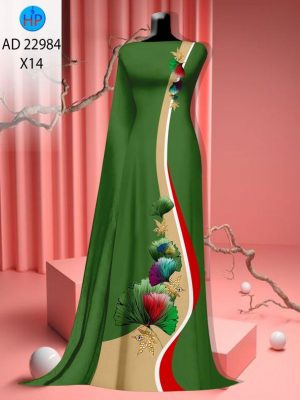 Vải Áo Dài Hoa In 3D Mới Ra AD 22984 20 1691813019 787 Vai Ao Dai Hoa In 3D Moi Ra AD 22984