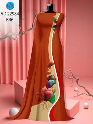Vải Áo Dài Hoa In 3D Mới Ra AD 22984 21 1691813024 529 Vai Ao Dai Hoa In 3D Moi Ra AD 22984