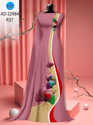 Vải Áo Dài Hoa In 3D Mới Ra AD 22984 22 1691813028 254 Vai Ao Dai Hoa In 3D Moi Ra AD 22984