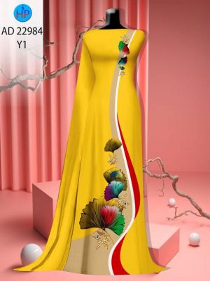 Vải Áo Dài Hoa In 3D Mới Ra AD 22984 23 1691813032 696 Vai Ao Dai Hoa In 3D Moi Ra AD 22984