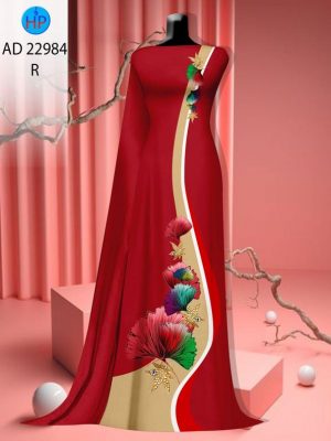 Vải Áo Dài Hoa In 3D Mới Ra AD 22984 27 1691813048 534 Vai Ao Dai Hoa In 3D Moi Ra AD 22984