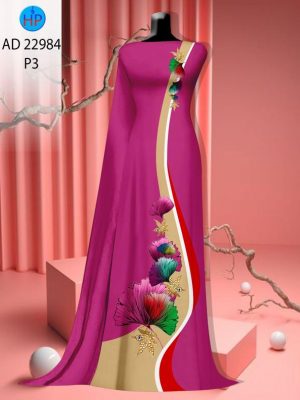 Vải Áo Dài Hoa In 3D Mới Ra AD 22984 30 1691813059 755 Vai Ao Dai Hoa In 3D Moi Ra AD 22984