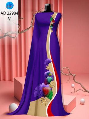 Vải Áo Dài Hoa In 3D Mới Ra AD 22984 31 1691813063 98 Vai Ao Dai Hoa In 3D Moi Ra AD 22984