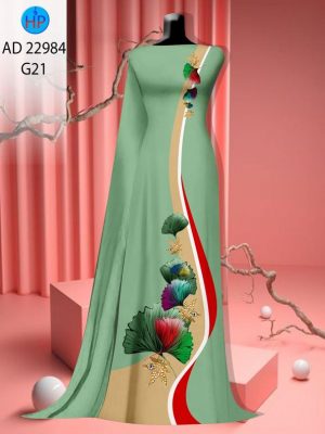 Vải Áo Dài Hoa In 3D Mới Ra AD 22984 33 1691813069 362 Vai Ao Dai Hoa In 3D Moi Ra AD 22984