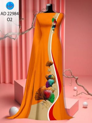 Vải Áo Dài Hoa In 3D Mới Ra AD 22984 35 1691813077 279 Vai Ao Dai Hoa In 3D Moi Ra AD 22984