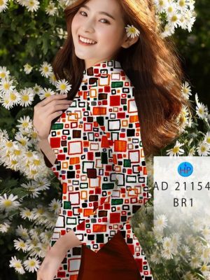 Vải Áo Dài Hoa Văn Vuông Độc Đáo AD 21154 35 1691984566 218 Vai Ao Dai Hoa Van Vuong Doc Dao AD 21154