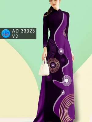 Vải Áo Dài Hoa Văn Tròn Độc Đáo AD 33323 20 1691985929 274 Vai Ao Dai Hoa Van Tron Doc Dao AD 33323