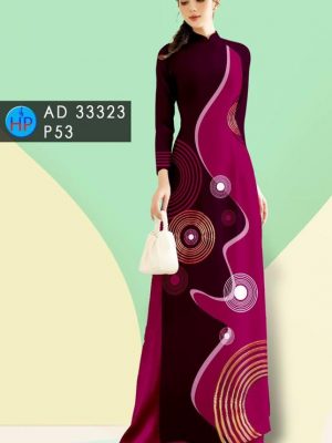 Vải Áo Dài Hoa Văn Tròn Độc Đáo AD 33323 21 1691985930 67 Vai Ao Dai Hoa Van Tron Doc Dao AD 33323