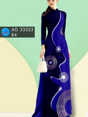 Vải Áo Dài Hoa Văn Tròn Độc Đáo AD 33323 24 1691985931 594 Vai Ao Dai Hoa Van Tron Doc Dao AD 33323