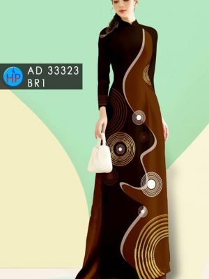 Vải Áo Dài Hoa Văn Tròn Độc Đáo AD 33323 25 1691985932 112 Vai Ao Dai Hoa Van Tron Doc Dao AD 33323