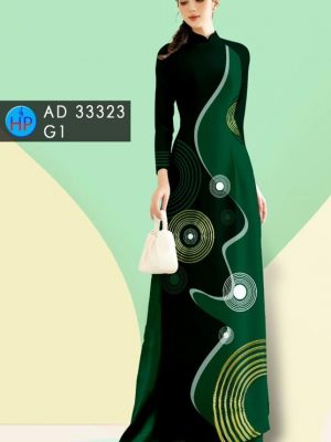 Vải Áo Dài Hoa Văn Tròn Độc Đáo AD 33323 27 1691985933 290 Vai Ao Dai Hoa Van Tron Doc Dao AD 33323
